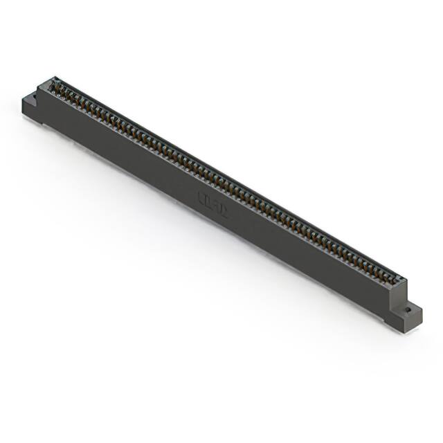 895-066-544-102 EDAC Inc.  Edgeboard Connectors